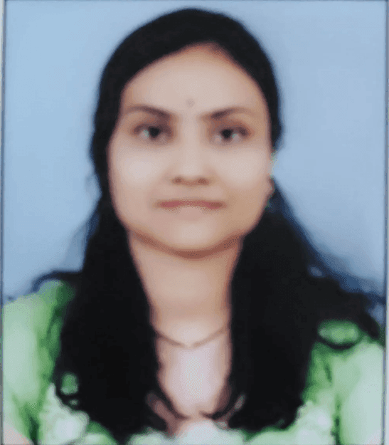 कु. विशाखा लखोपती रामटेके