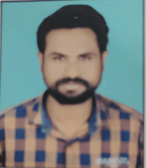 श्री. मंगेश ईस्वर पाशेवर